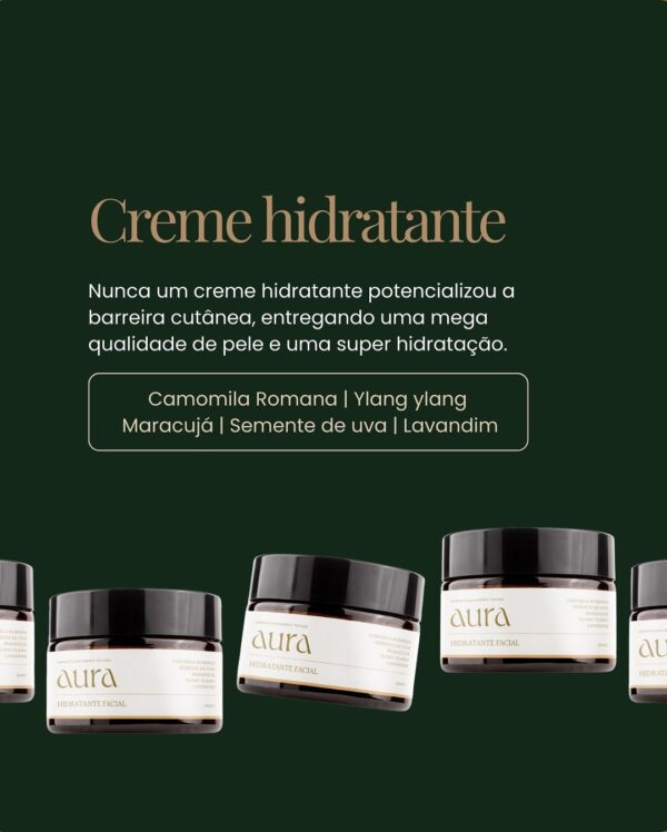 Hidratante natural - Imagem 2